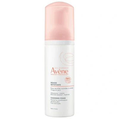 Afbeelding van Avène Soins Essentiels Les Reinigende mousse 150ml