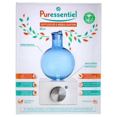 Afbeelding van Puressentiel BLU Vernevelaar Verstuiver