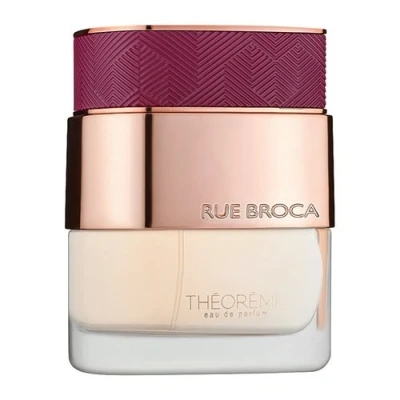 Image de Rue Broca Théorème Pour Femme Eau de Parfum 90 ml