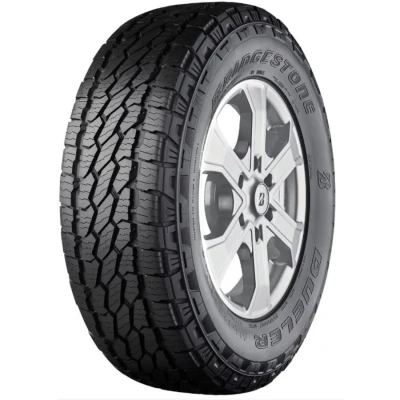 Image de Pneu 4x4 4 saisons Bridgestone Dueler A/t 002 255/70 R15 112T