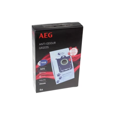 Image de AEG GR203S Sac à poussière