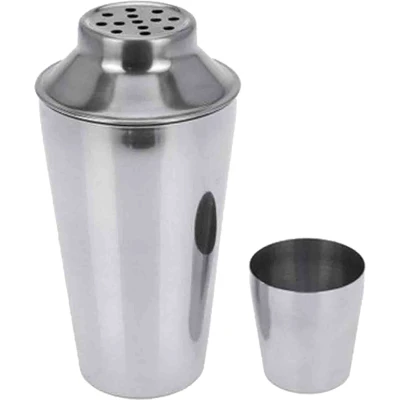 Afbeelding van Cocktailshaker 500 ML RVS Zilver