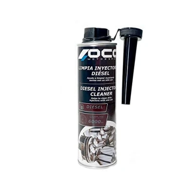Afbeelding van Reiniging voor dieselinjector OCC Motorsport OCC49004 300 ml Diesel