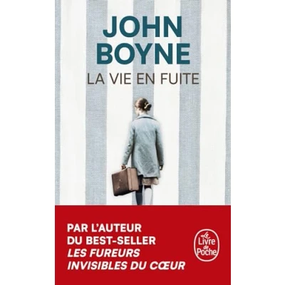 Afbeelding van ISBN La Vie en fuite boek Frans 456 pagina&#039;s