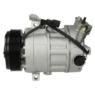 Afbeelding van Nissens Airco compressor 89392