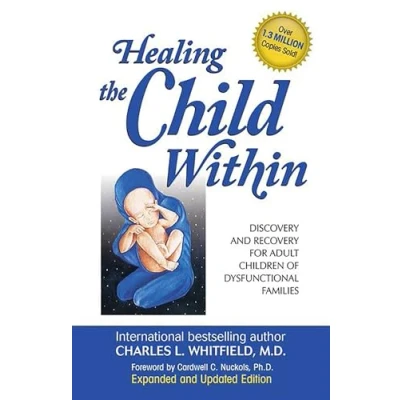 Afbeelding van Healing The Child Within
