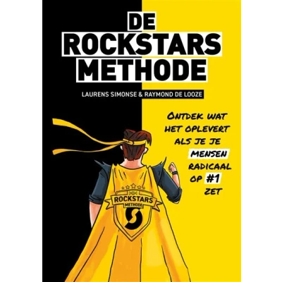 Image de De Rockstars Methode