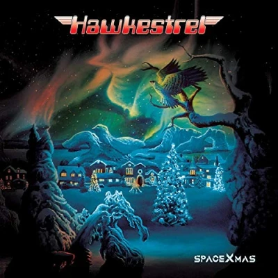 Afbeelding van Spacexmas