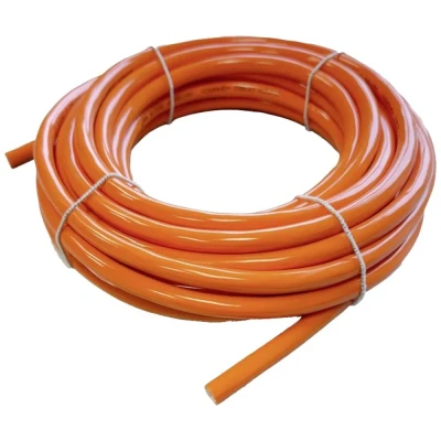 Afbeelding van BKL Electronic 1513005 5 Stroomkabel H07BQ F 3 G 1.5 mm² Oranje m