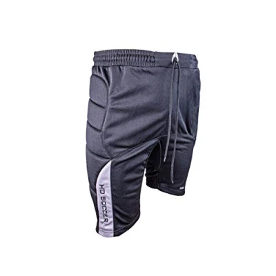 Afbeelding van HO Soccer Icon Keepersbroek voor heren, kort, gevoerd,