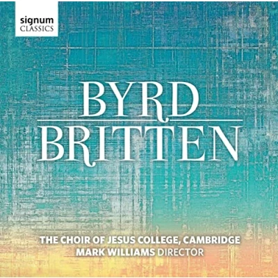 Afbeelding van Byrd Britten