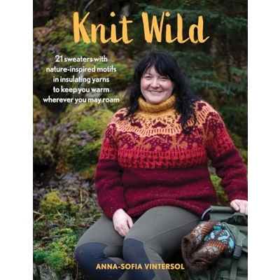 Afbeelding van Knit Wild