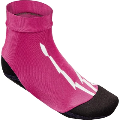 Afbeelding van Beco Zwemsokken Sealife Meisjes Neopreen Roze Maat 24 25