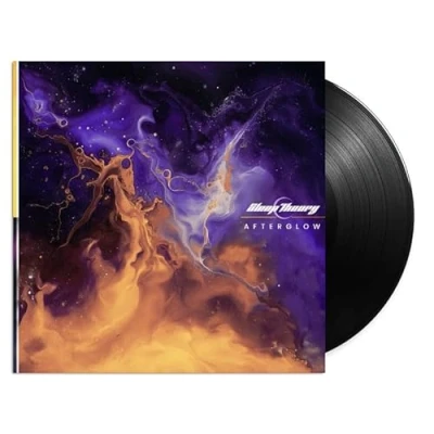 Afbeelding van Sleep Theory Afterglow (LP)