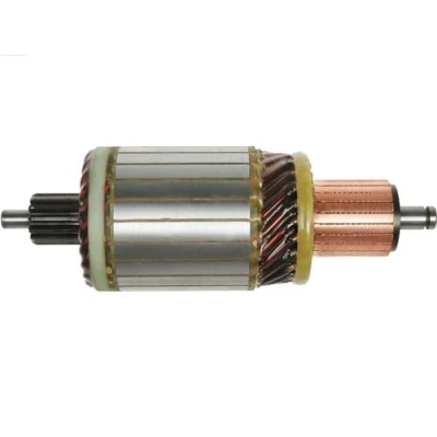 Afbeelding van AS PL SA0069 Anker, starter
