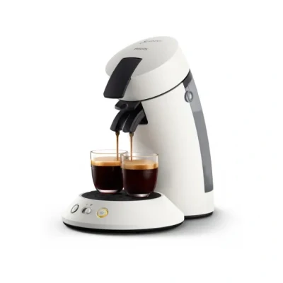 Afbeelding van Senseo Intensity Select Wit