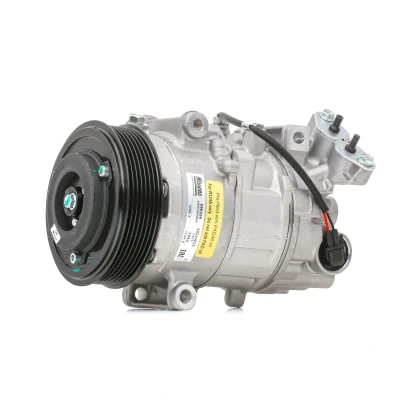 Afbeelding van Nissens Airco compressor 890299