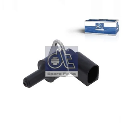 Afbeelding van Turbocompressorcomponent DT Spare Parts 4.69719