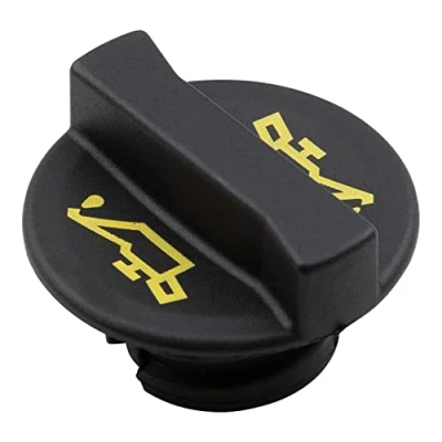 Afbeelding van KASturbo Olievuldop compatibel met C MAX Mondeo Focus Transit Fiesta Fusion ESCORT 1135010 YS4G6766AA