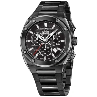 Afbeelding van Jaguar Herenhorloge J992/1