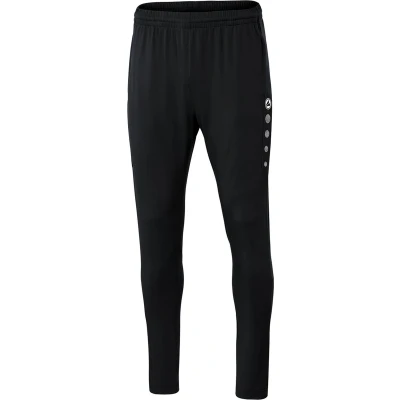 Afbeelding van JAKO Trainingsbroek Premium Zwart
