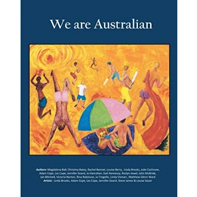 Afbeelding van We are Australian (Vol 1 Colour Edition)