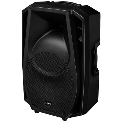 Afbeelding van IMG Stageline WAVE 12A Actieve PA speaker 30 cm 12 inch 200 W 1 stuk(s)