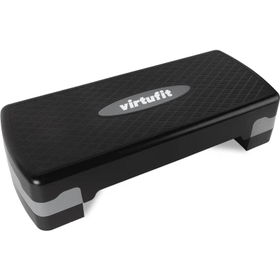 Afbeelding van VirtuFit Essential Aerobic Fitness Step Verstelbare Stepper Stepbank