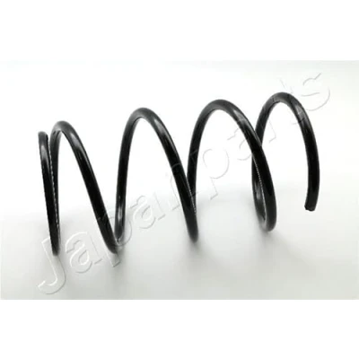 Afbeelding van JAPANPARTS ZC3568G Chassisveer Vooras