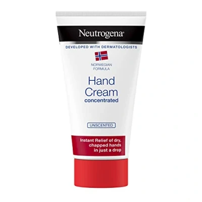 Afbeelding van Neutrogena Hand Cream Highly Concentrated
