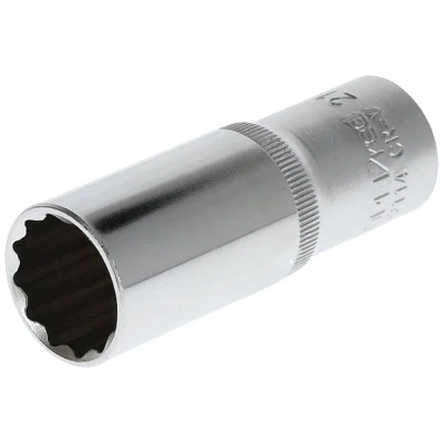 Afbeelding van Gedore RED R61102114 3300424 Dopsleutelinzetstuk Metrisch, Inch 1/2 (12.5 mm) 1 stuks