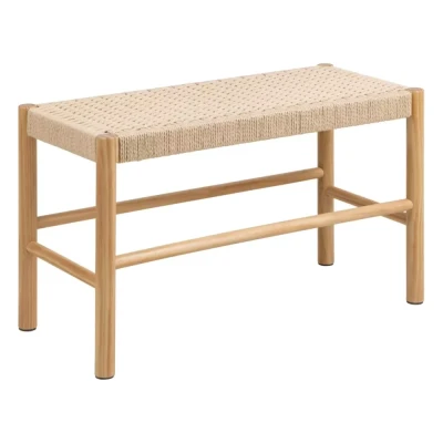 Afbeelding van Hjem Interiors Alvin 80 cm Bank