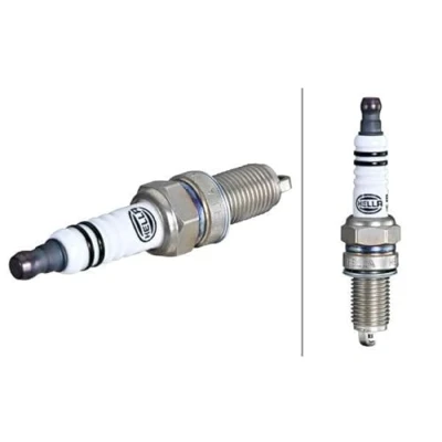 Afbeelding van HELLA 8EH 188 708 551 Bougie M12 x 1,25 SW: 16