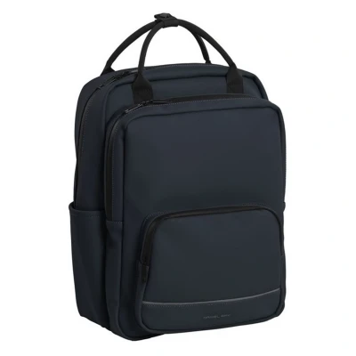 Afbeelding van Daniel Ray Spokane Water Repellent Backpack marine
