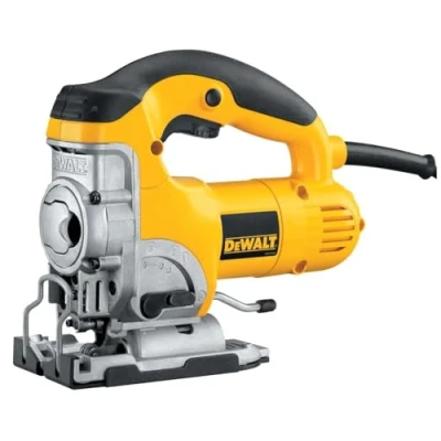 Afbeelding van DEWALT DW331K handschoenzaag 701W