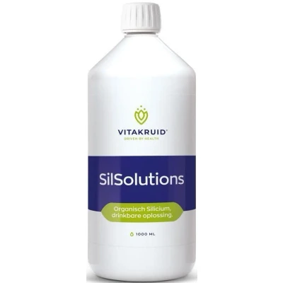 Afbeelding van Vitakruid Silsolutions 1000ML