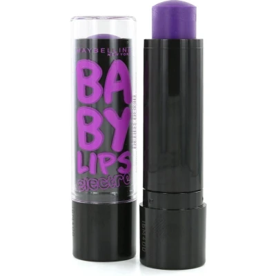 Afbeelding van Maybelline Baby Lips Lipbalm Berry Bomb (2 Stuks)