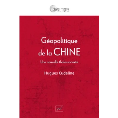 Image de Géopolitique de la Chine