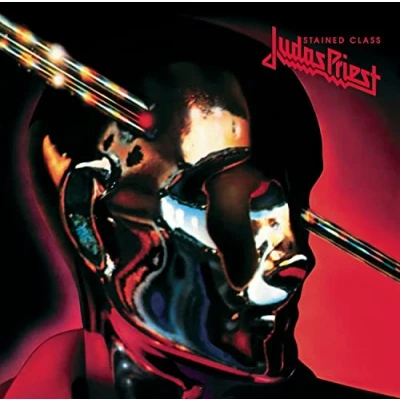 Afbeelding van Judas Priest Stained Class (LP)