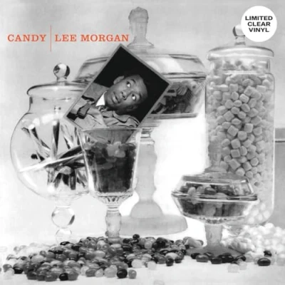Afbeelding van Lee Morgan Candy (LP) (Coloured Vinyl)