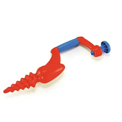 Afbeelding van Hape zandboor, rood