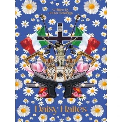Image de Daisy Haites