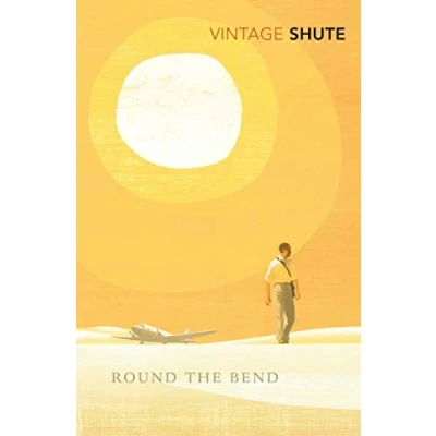 Afbeelding van Round the Bend