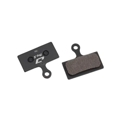 Afbeelding van Pro Extreme Sintered Disc Brake Pad Shimano (XTR M9020)
