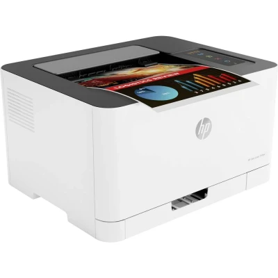 Afbeelding van HP Color Laser 150nw