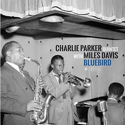 Afbeelding van Charlie Parker Quintet Bluebird