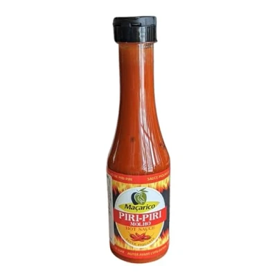 Afbeelding van Maçarico Pikante saus 200 g