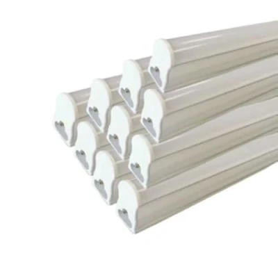 Afbeelding van Led neonbuis, 90 cm, T5, 14 W (10 stuks), neutraal wit, 4000 K, 5500 K SILAMP