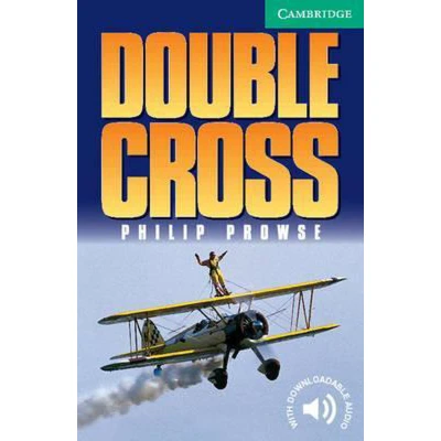 Afbeelding van Eng Readers Level 3 Double Cross