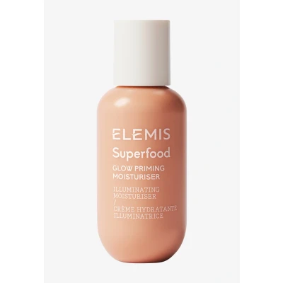 Afbeelding van Elemis Superfood Glow Priming Moisturizer 60 ml